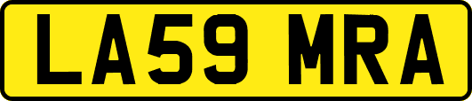 LA59MRA