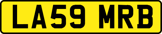 LA59MRB