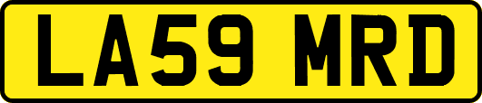 LA59MRD