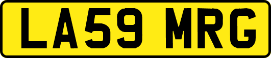 LA59MRG