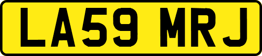 LA59MRJ