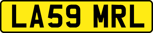 LA59MRL