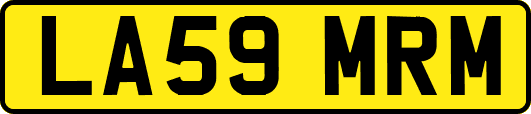 LA59MRM