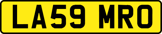 LA59MRO