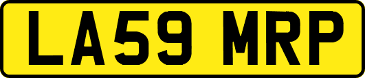 LA59MRP