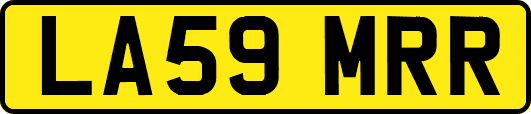 LA59MRR