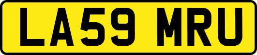 LA59MRU