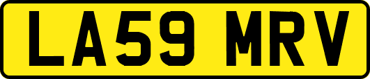 LA59MRV