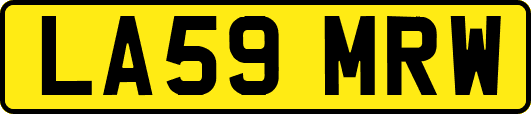 LA59MRW
