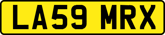 LA59MRX