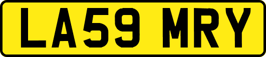 LA59MRY
