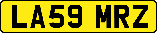 LA59MRZ