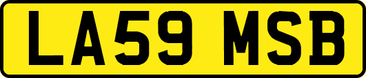 LA59MSB