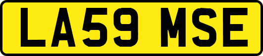 LA59MSE