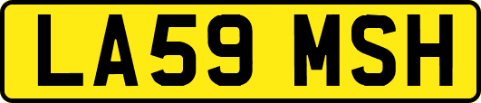 LA59MSH