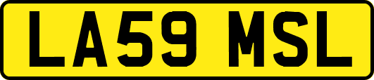 LA59MSL