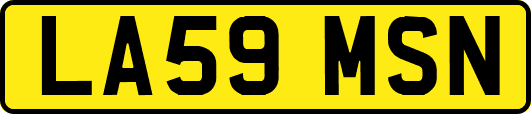 LA59MSN