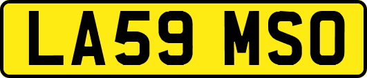 LA59MSO