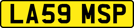 LA59MSP