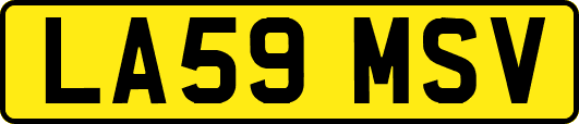 LA59MSV