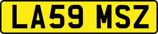 LA59MSZ