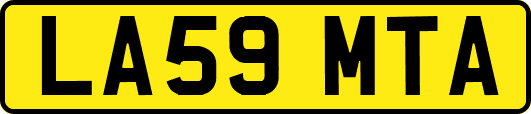 LA59MTA