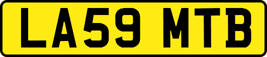 LA59MTB