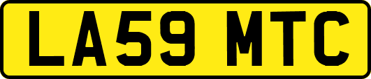 LA59MTC