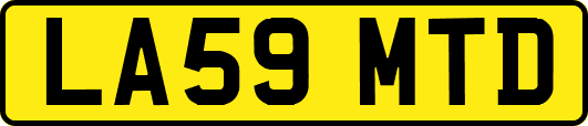 LA59MTD