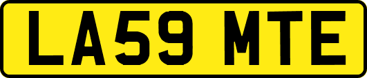 LA59MTE