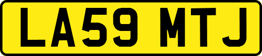 LA59MTJ