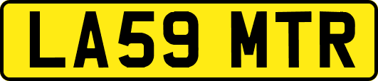 LA59MTR