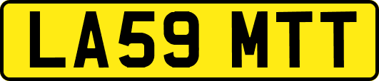 LA59MTT