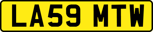 LA59MTW