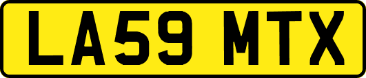 LA59MTX