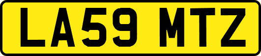 LA59MTZ