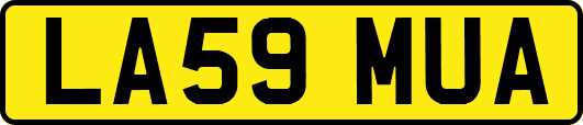 LA59MUA