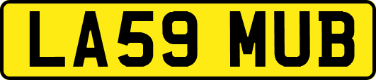 LA59MUB