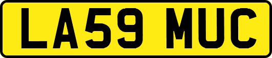 LA59MUC