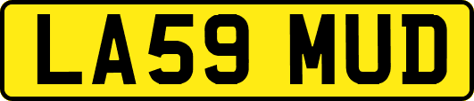 LA59MUD
