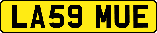 LA59MUE