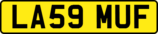 LA59MUF