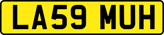 LA59MUH