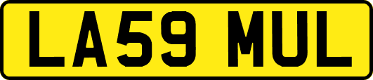 LA59MUL