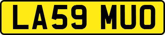 LA59MUO