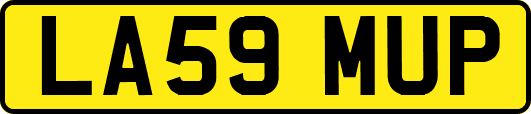 LA59MUP