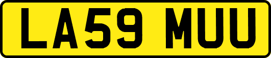 LA59MUU