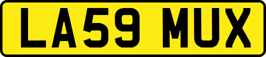 LA59MUX