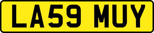 LA59MUY