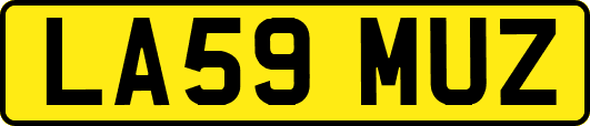 LA59MUZ